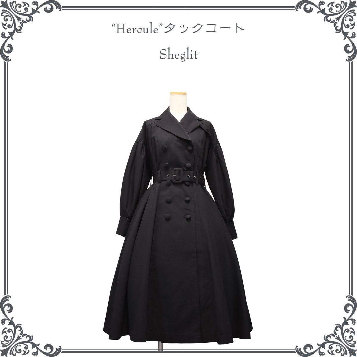 シェリエ ドットカーゴスコート sheller M Lady dot skort – shéller