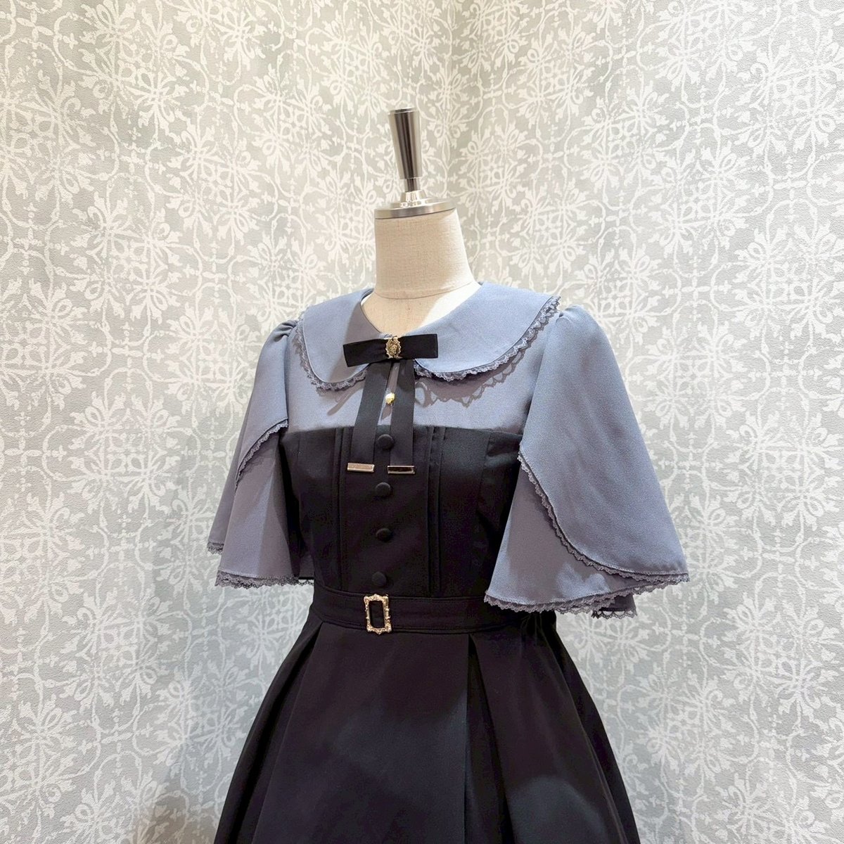Amavel】Classical Lady ワンピース/126170381 | KIST O