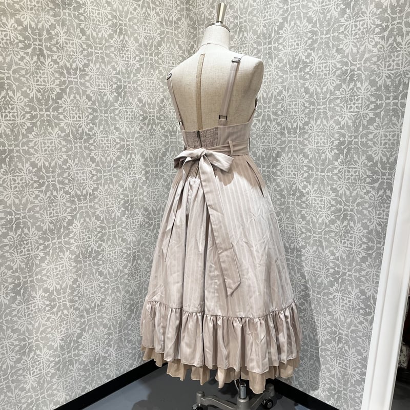 星箱Works】オースティン ジャンパースカート/P23101435【お取り寄せ