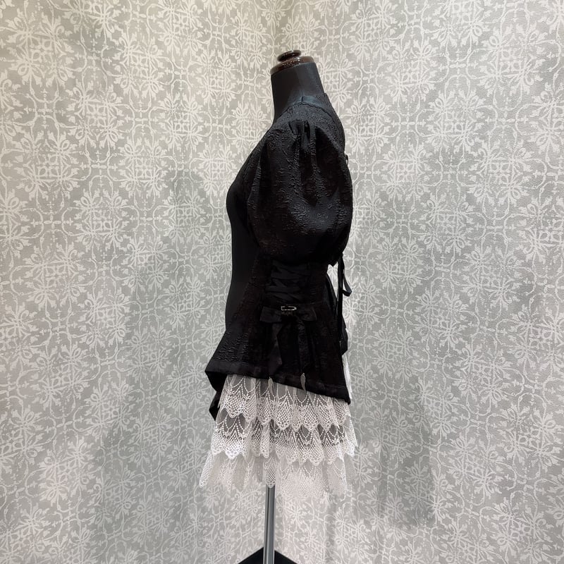 星箱Works】Rozen Maiden x HoshibakoWorks 水銀燈ボレロ【コ 星箱Works】Rozen Maiden x HoshibakoWorks 水銀燈ボレロ【コ