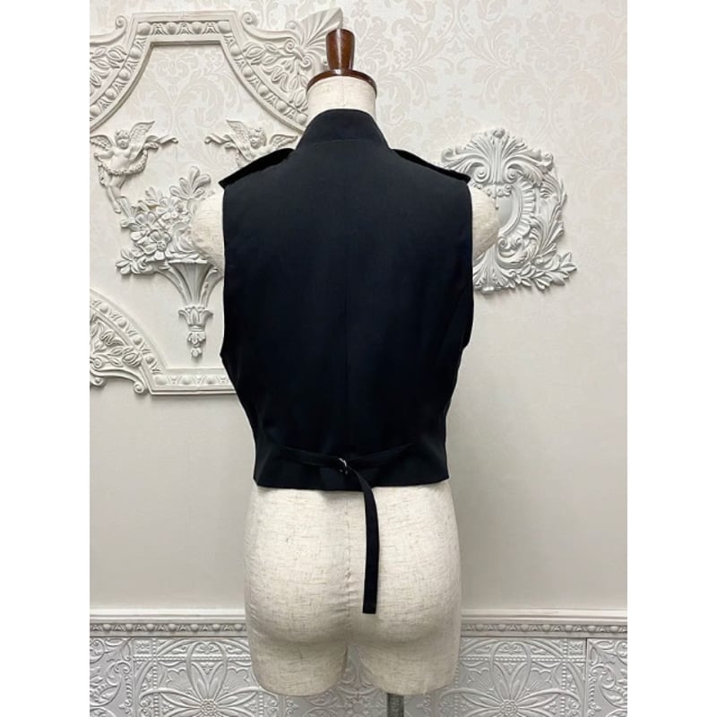美品！ミホマツダ　上品ベスト！！ MIHO MATSUDA】ベスト・セルゲ/415005 | KIST ONLINE STORE