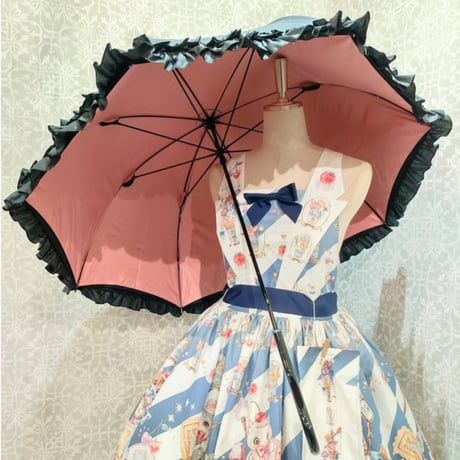 CATEGORY 遮光傘(晴雨兼用) | KIST ONLINE STORE