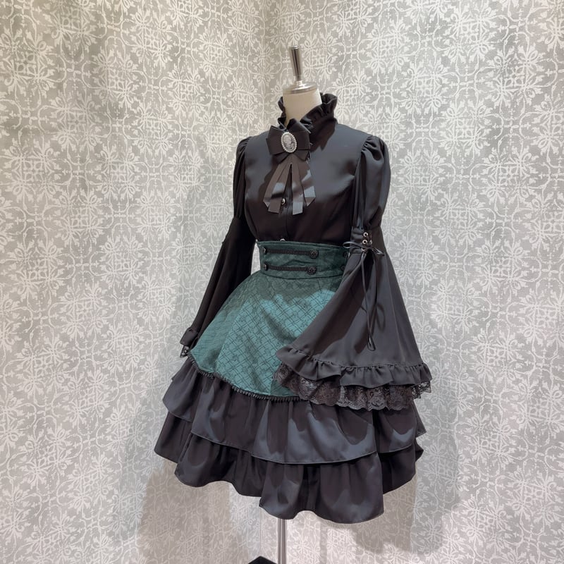 MIHO MATSUDA】ブラウス・フィルモ/401029 | KIST ONLINE STORE