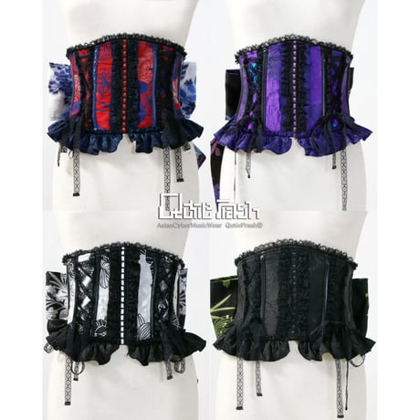 キューティーフラッシュ | STORES