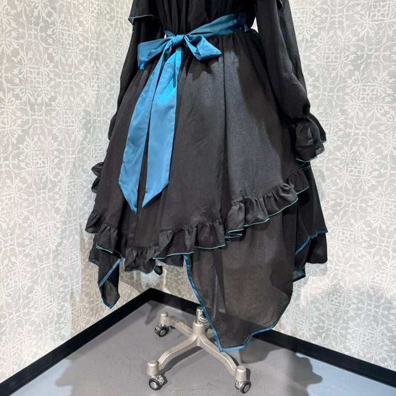 星箱Works】 サマーウィッチ ワンピース/P23101421【お取り寄せ