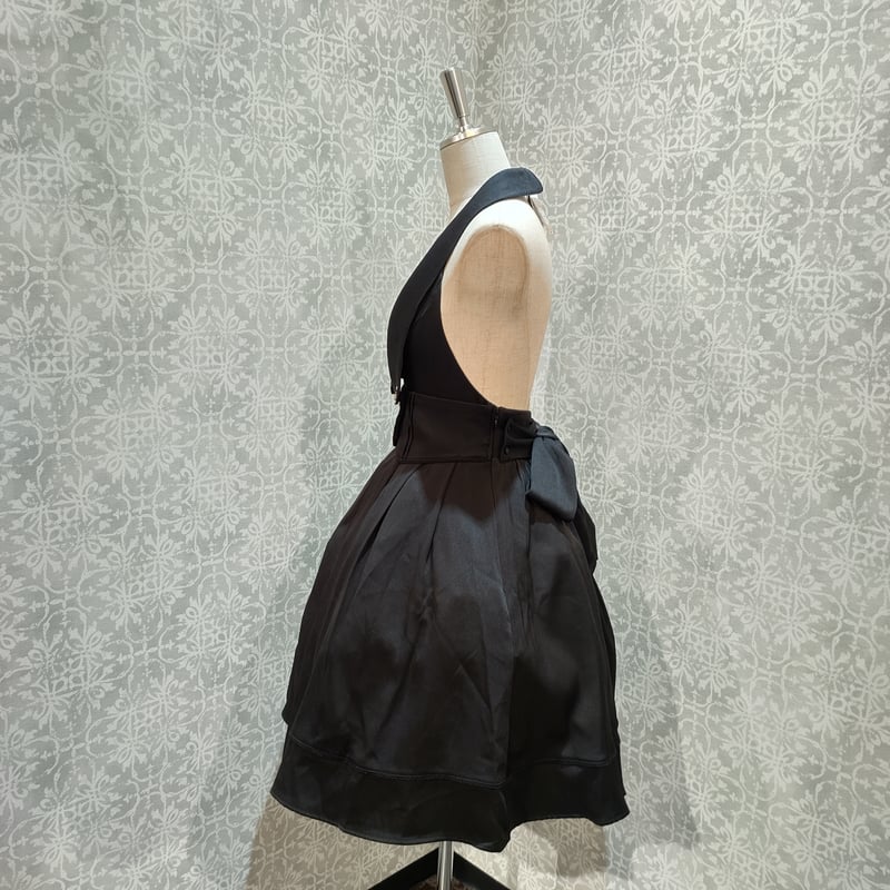 Amavel】Majestic Knight ホルタージャンパースカート/126160101