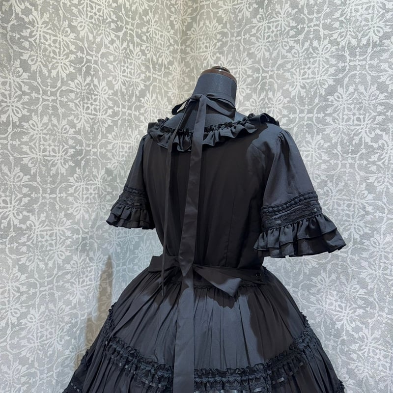 星箱Works】推しワンピース/P24101242 | KIST ONLINE STORE