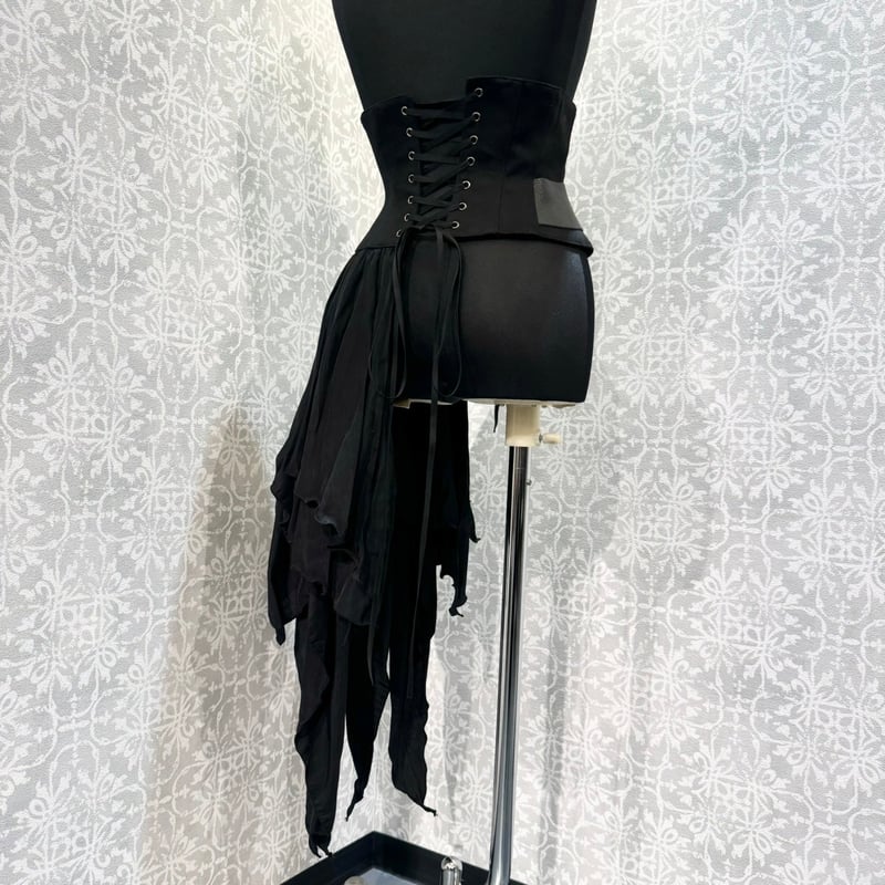 Na+H コルセット レザー 合皮 fit=scale-down,w=1200