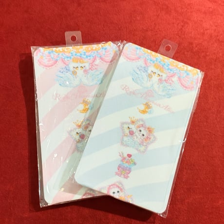 【Royal Princess Alice】Pastel Merry-go-round 飴ノ森ふみかコラボ　オーバーニー【即納品】