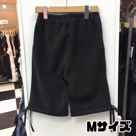 【Triple*fortune】ショートパンツ