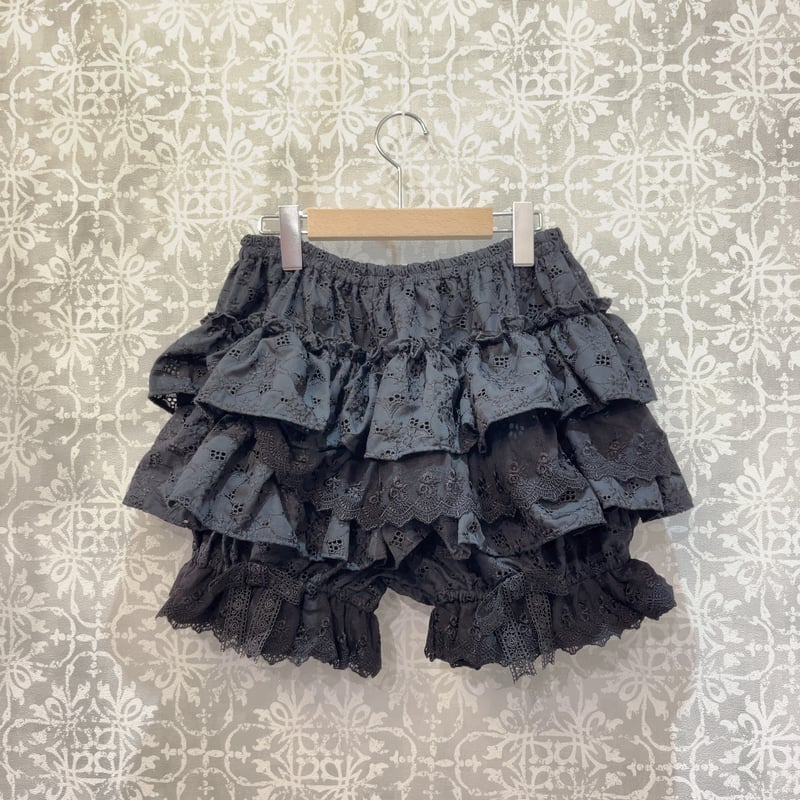 ATELIER-PIERROT】Sanctuaire Lace Drawers/TPT-03