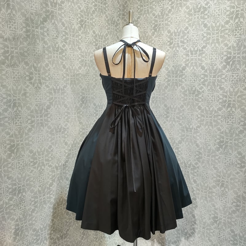 Sheglit】 クロスストラップワンピース/874160 | KIST ONLINE STORE