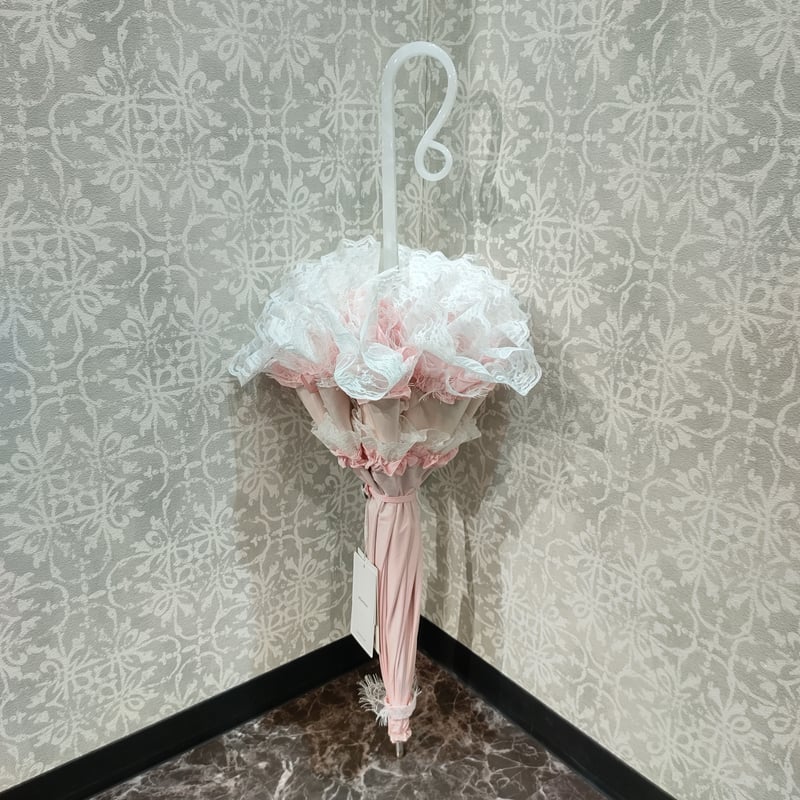 Apleberute】 fleur-gardiene (フルール ガルディエーヌ) - パゴ