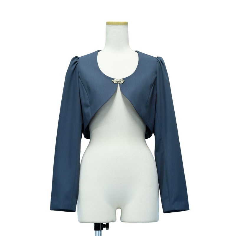 シェグリット　Marguerite レースボレロ Sheglit Marguerite レースボレロ