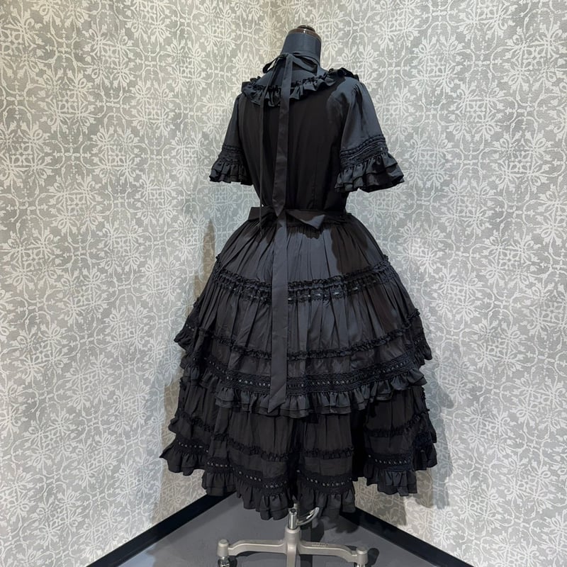 星箱Works】推しワンピース/P24101242 | KIST ONLINE STORE