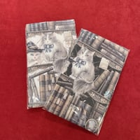 【Royal Princess Alice】魔法図書館　粟木こぼねコラボ　タイツ【即納品】