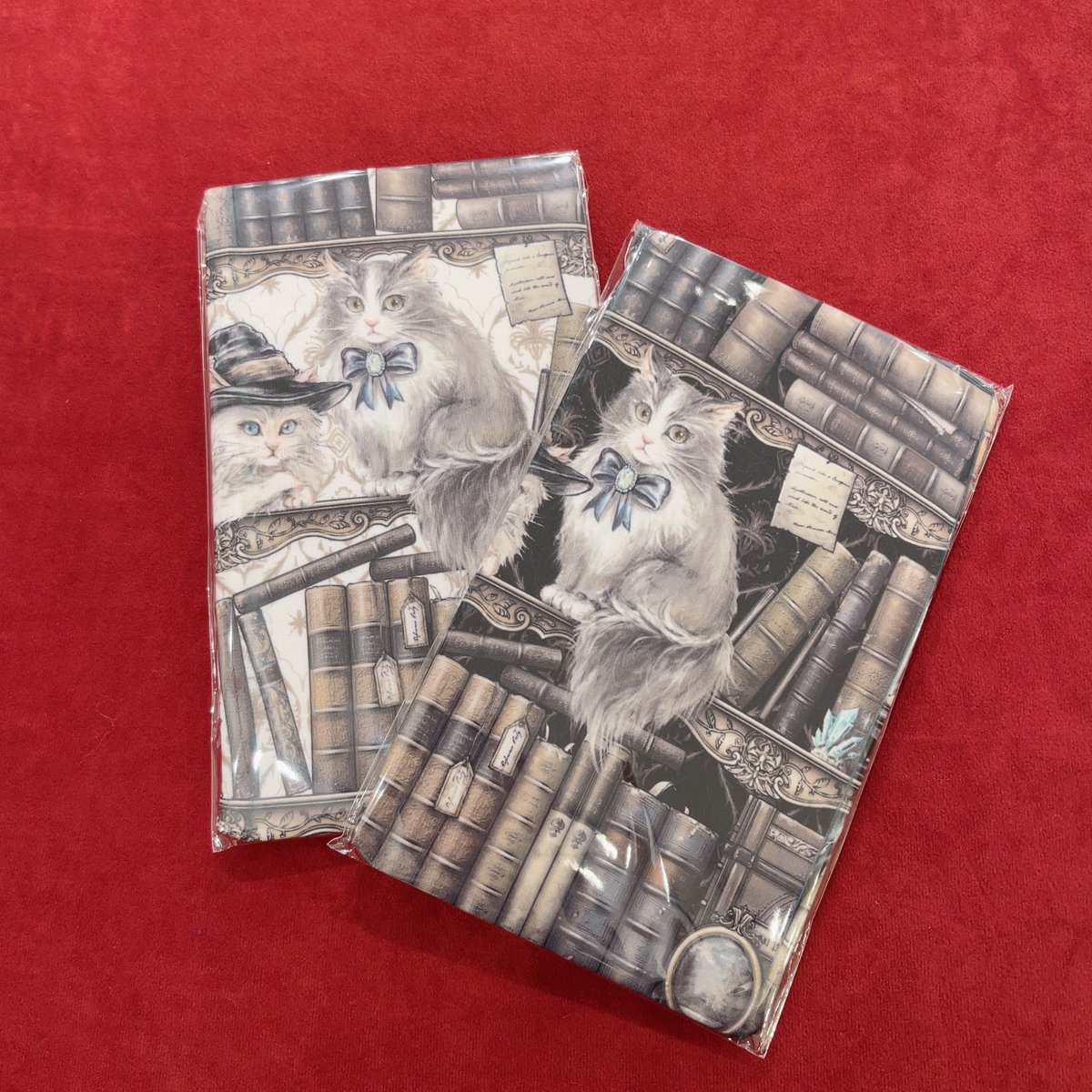 Royal Princess Alice】魔法図書館 粟木こぼねコラボ タイツ【即納品