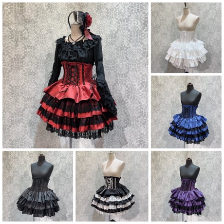 CATEGORY 🩷ATELIER-PIERROT/Vallee lys | KIST ONL