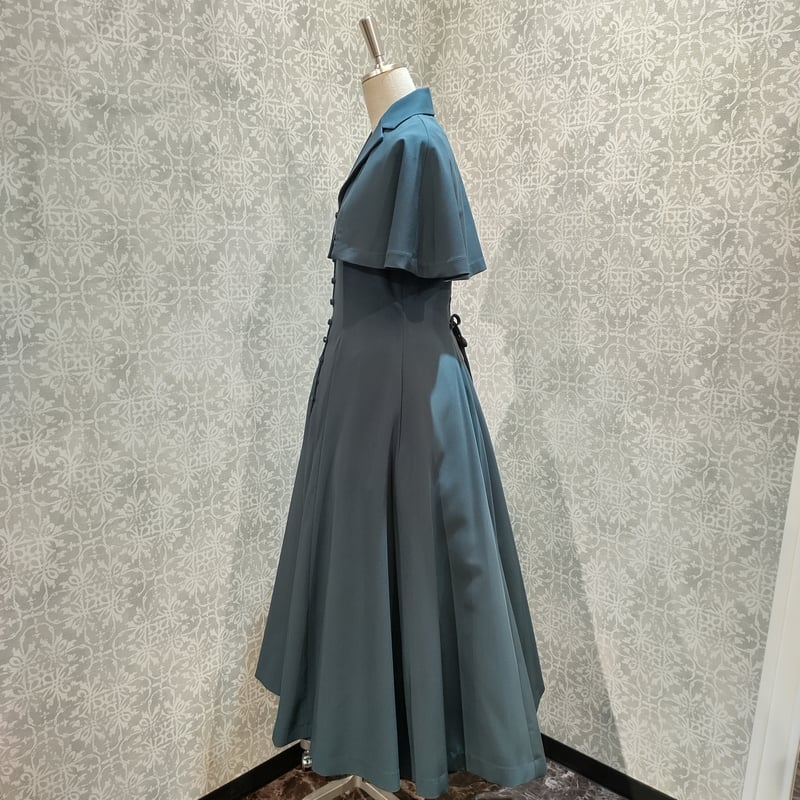 レディース sheglit シェグリット「adelheid」 タグ付き クラシカル