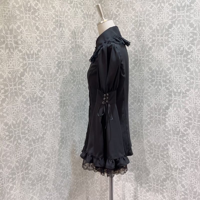 MIHO MATSUDA】ブラウス・グーラ/601013 | KIST ONLINE STORE