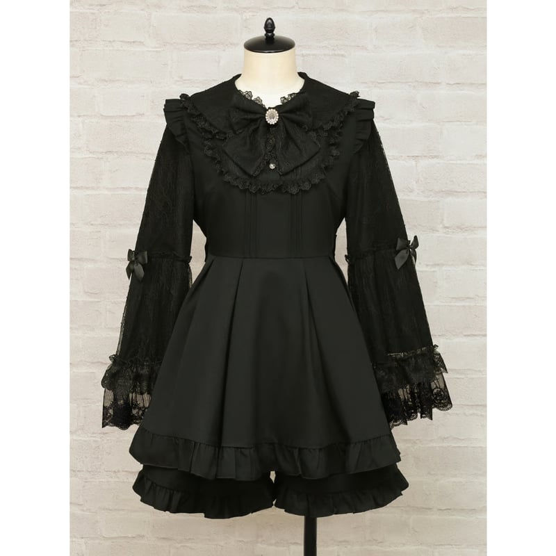 Amavel】Princess Sleeves セットアップ/126170377 | KIS