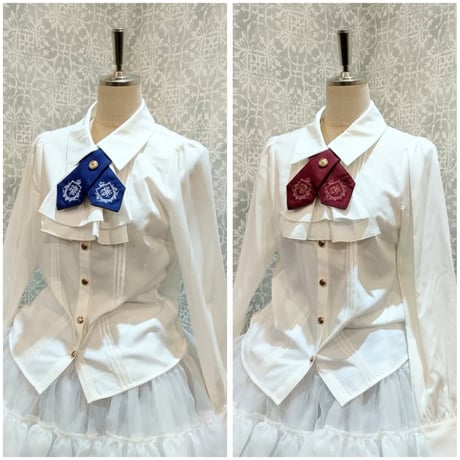 新品＊アマベルの長袖ブラウス9点セット 新品＊アマベルの長袖ブラウス9点セット