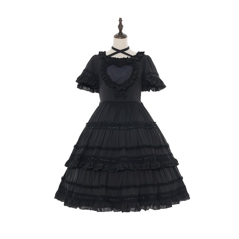 星箱Works】推しワンピース/P24101242 | KIST ONLINE STORE