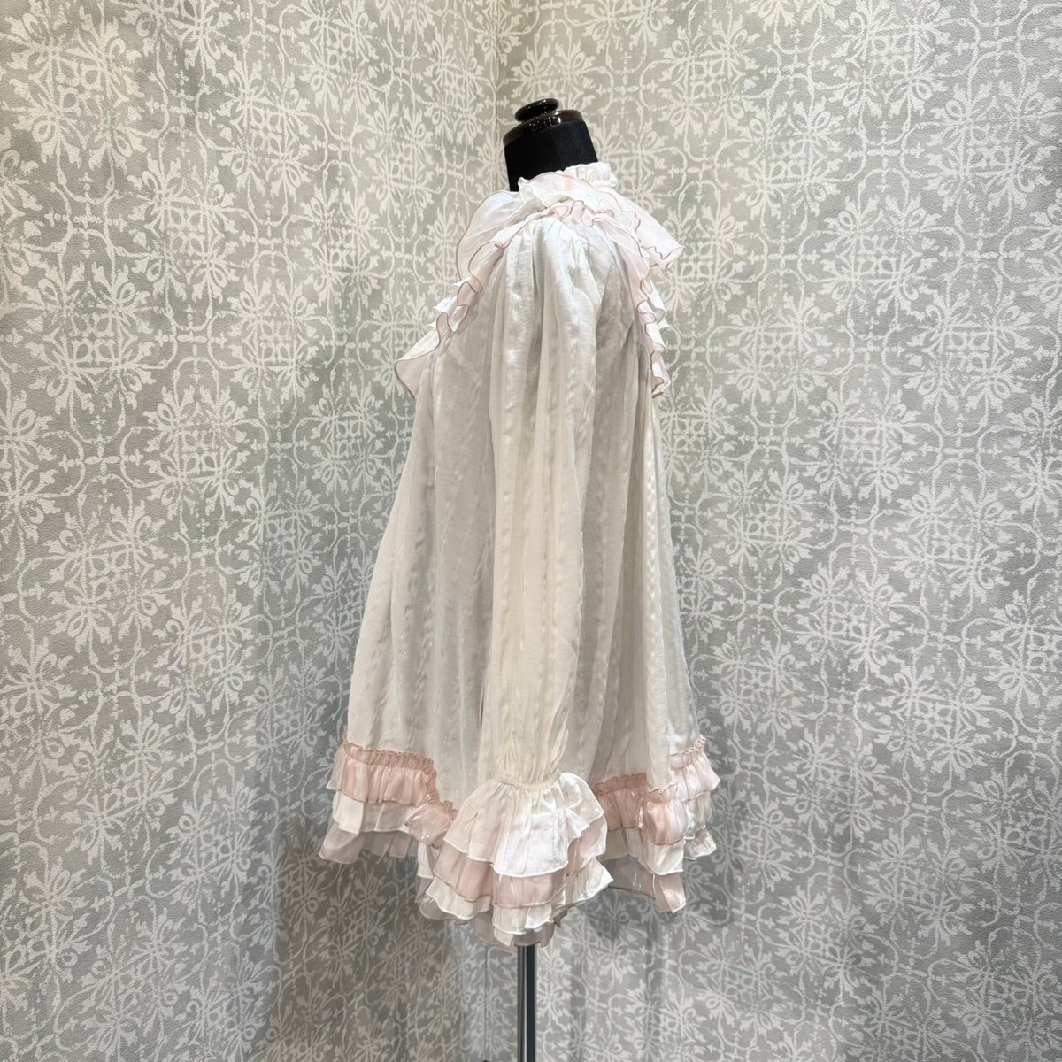 星箱Works】リトルゴースト トップス/P23113353 | KIST ONLINE S