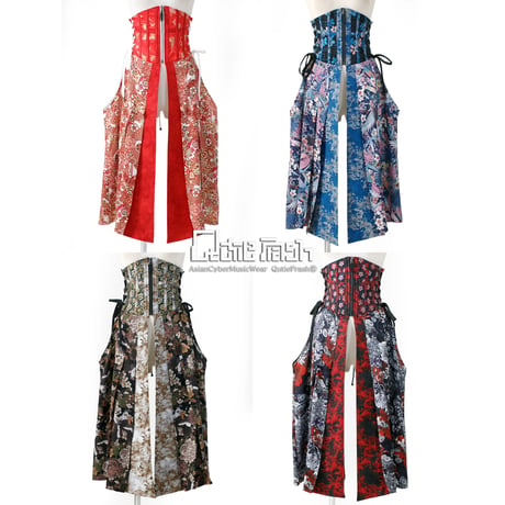 CATEGORY 🤍Qutie Frash / 気楡茶閃洸 | KIST ONLINE STORE