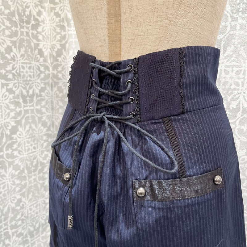 星箱Works】 ヒヤシンスの詩 ショートパンツ/P33107199【お