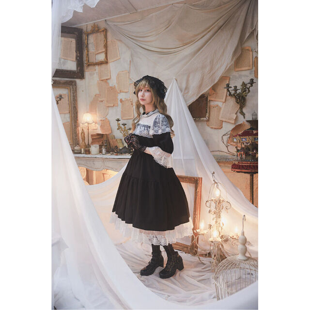 MIHO MATSUDA】 ワンピース・シルド/306030 | KIST ONLINE S 