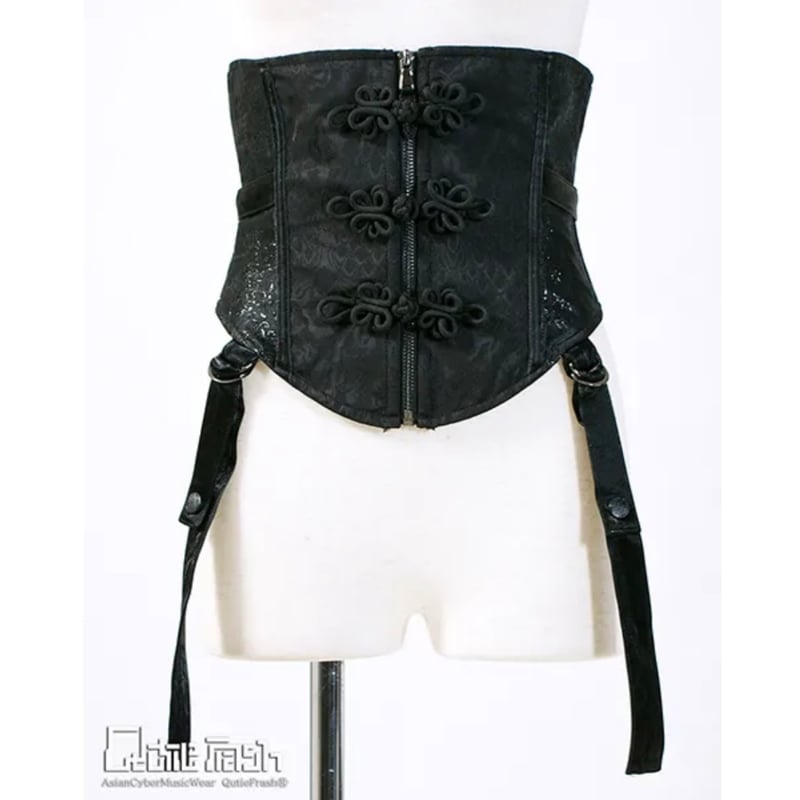 Qutie Frash　コルセット④新品未使用 Qutie Frash コルセット④新品未使用 cc-y-25-04-28-163.jpg