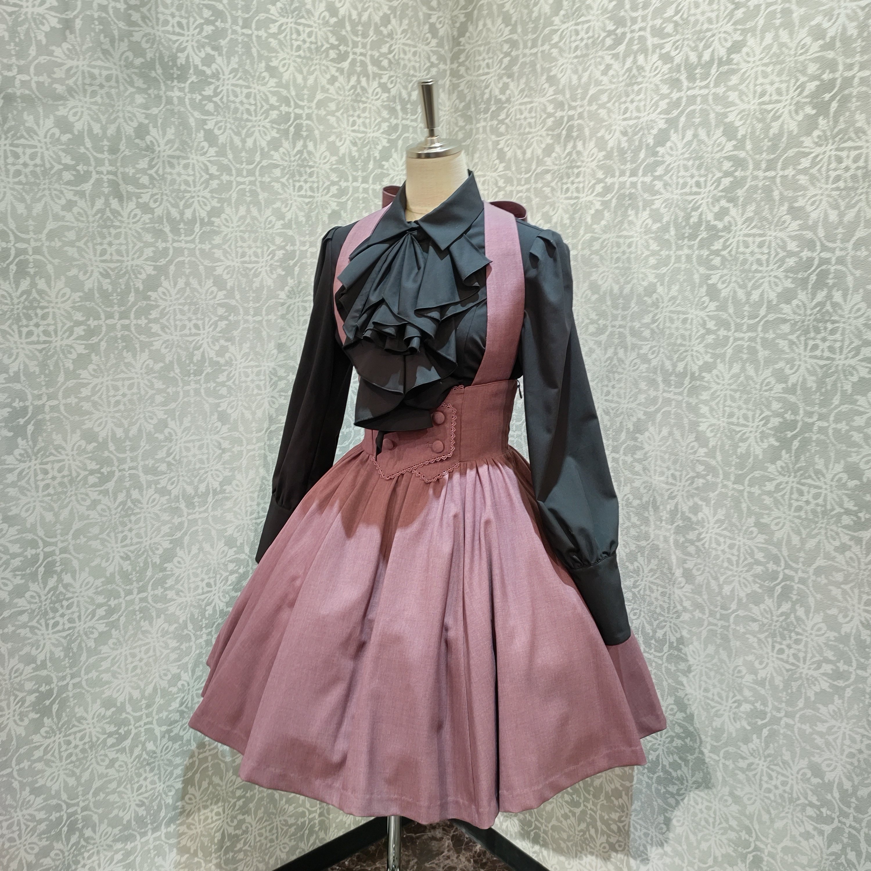 Sheglit コルセットスカート　シェグリット　ゴシック　ロリィタ original