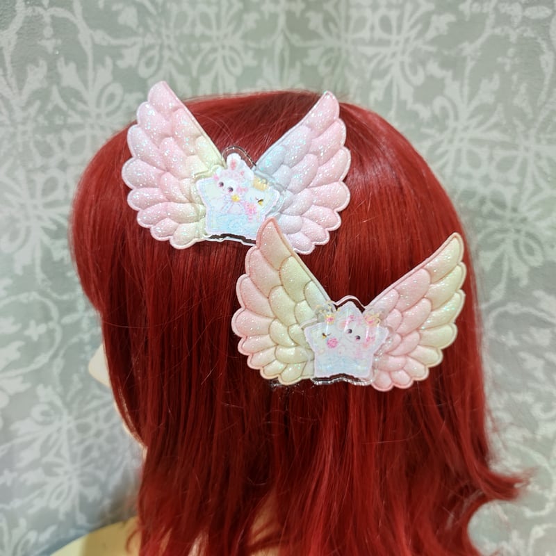 Royal Princess Alice】Pastel Merry-go-round 飴ノ森