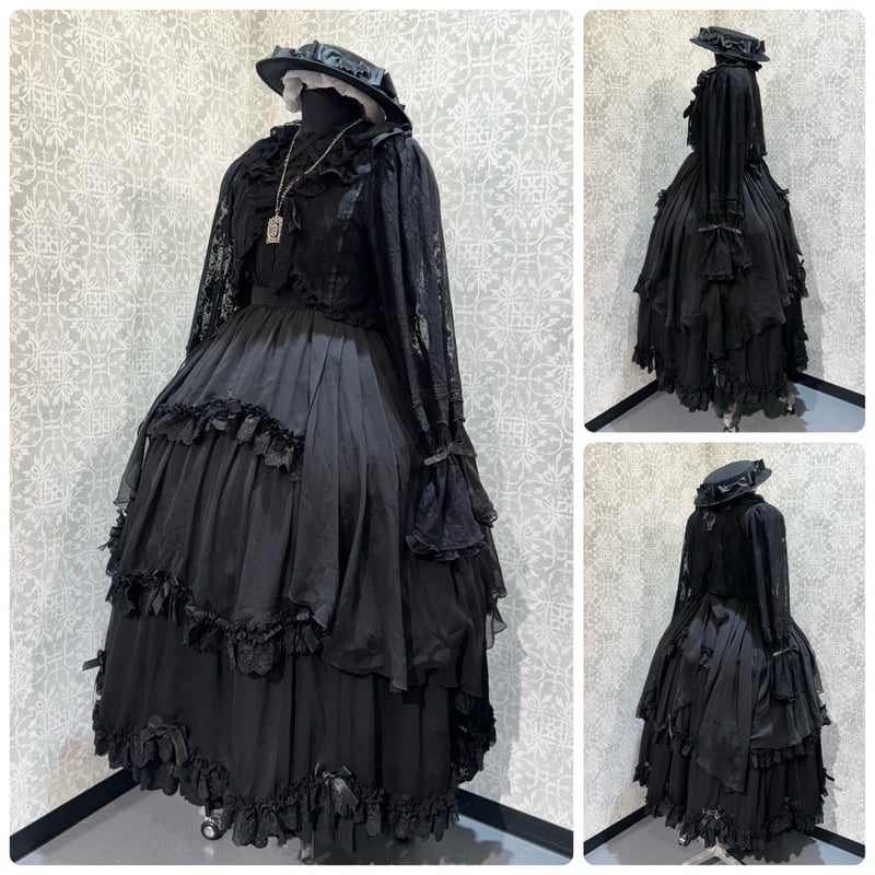 美品pamm 窓際のシースルートップス PAMM ニット セーター see-through zip tops レディース