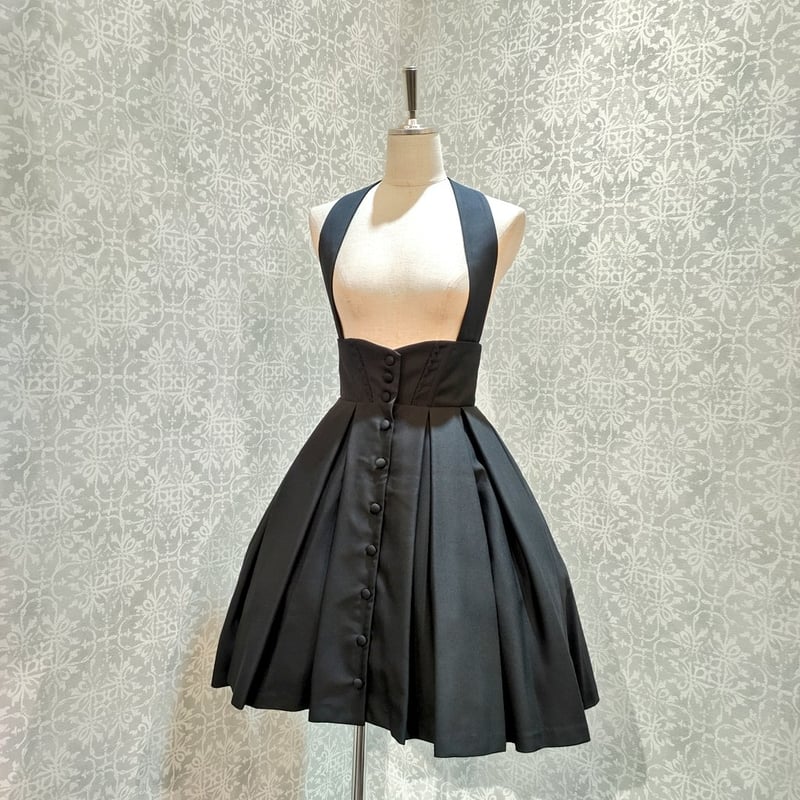 Sheglit】ハイウエストタックスカート/714050 | KIST ONLINE STORE