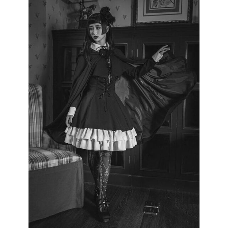 MIHO MATSUDA】マント・ロギィ/107035 | KIST ONLINE STORE