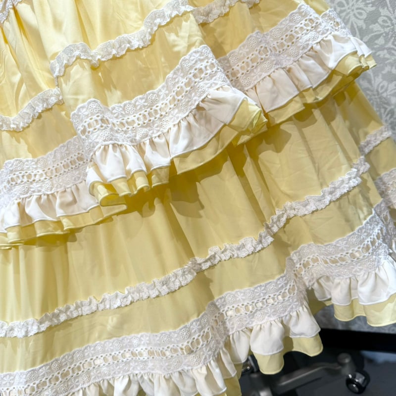 星箱Works】推しワンピース/P24101242 | KIST ONLINE STORE