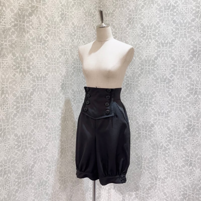 MIHO MATSUDA】パンツ・クルード/415006 | KIST ONLINE STORE