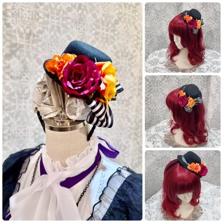 ミニハット | STORES