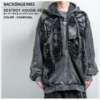 LISTEN FLAVOR】鏡音リン・レン ジャージパーカーV2（RNLN-0004） |