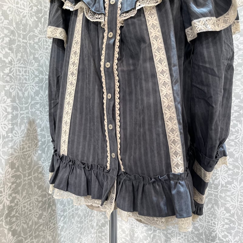星箱Works】ベアーズベーカリー ブラウス/P28113143【お取り寄せ