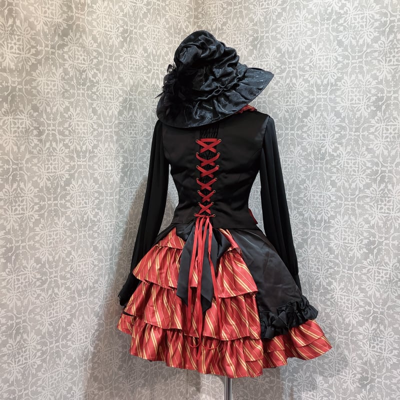 ATELIER-PIERROT/Vallée lys】Harry Potter /Ribbo