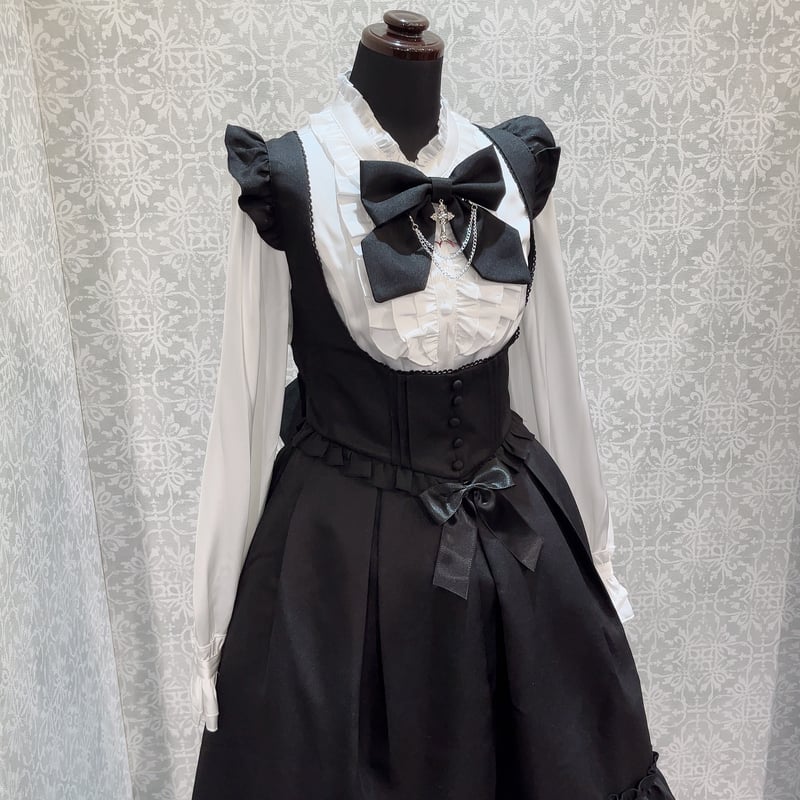 Amavel】Elegance Frill フィッシュテールスカート/124161284 | Amavel】Elegance Frill フィッシュテールスカート/124161284 |