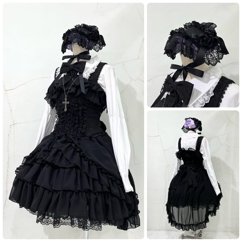 Sheglit】フリルリボンコルセット/954080 | KIST ONLINE STORE Sheglit】フリルリボンコルセット/954080 | KIST ONLINE STORE