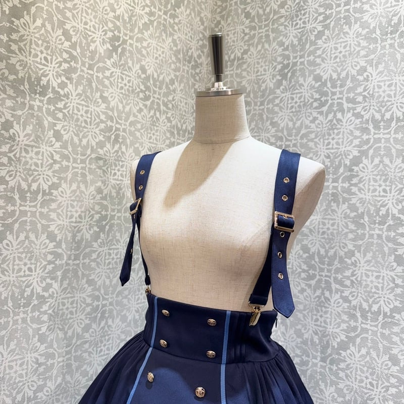 Amavel】Éternel croix ティアードスカート/125410206 | KIS