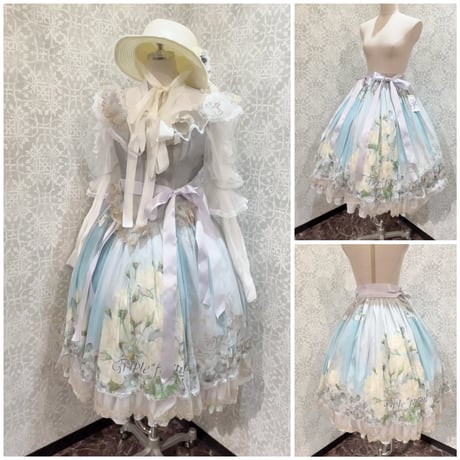 CATEGORY 🩷Triple*fortune | KIST ONLINE STORE