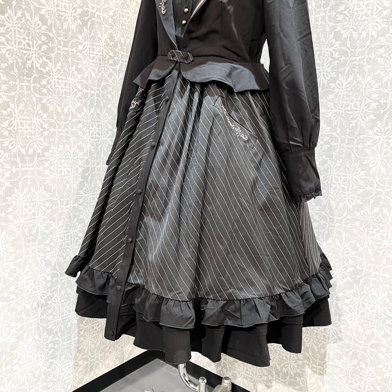 星箱Works】アリシアエコル ワンピース/P25101265【お取り寄せアイテム