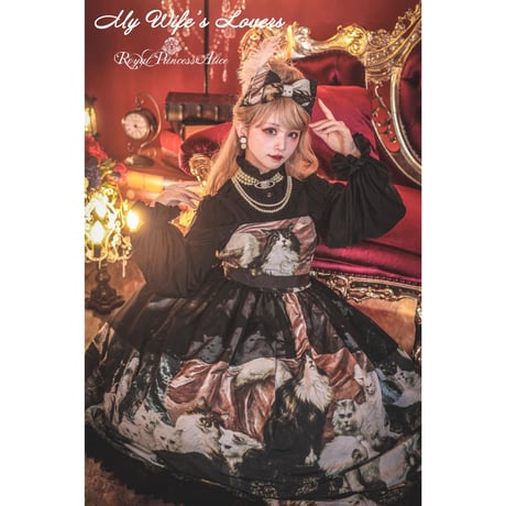 CATEGORY 🩷Royal Princess Alice | KIST ONLINE STORE