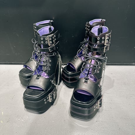CATEGORY 🖤SHOES/シューズ | KIST ONLINE STORE